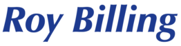ROY BILLING logo